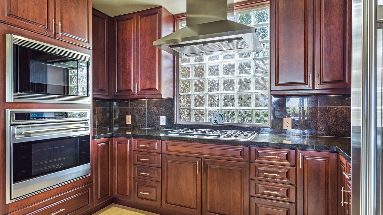 Photo of Kitchen in Kamuela