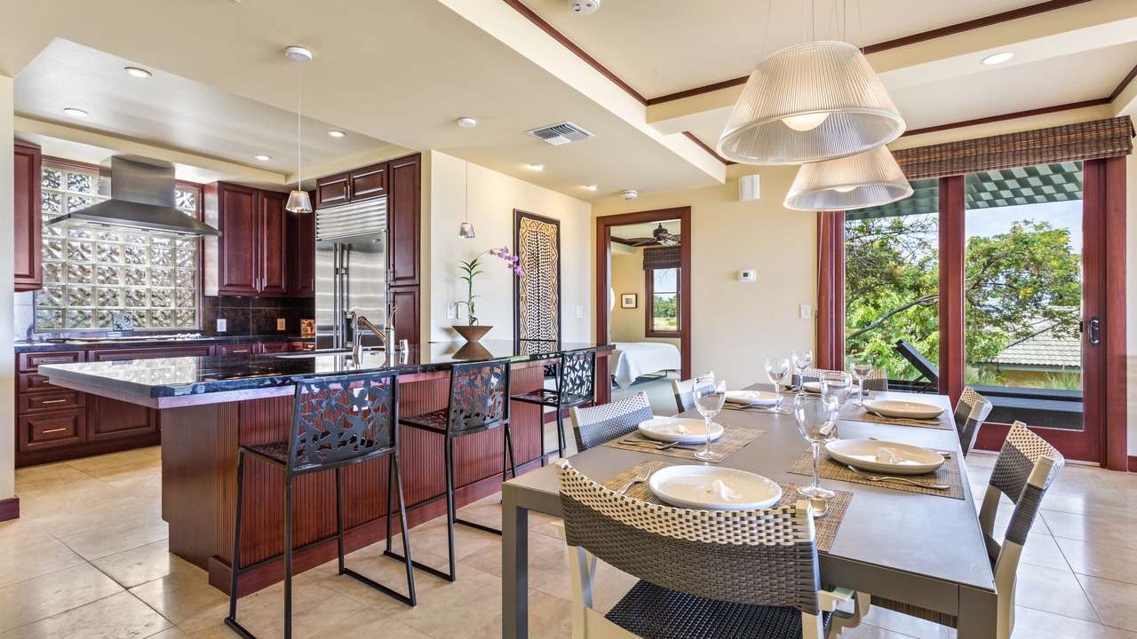Photo of Kitchen in Kamuela