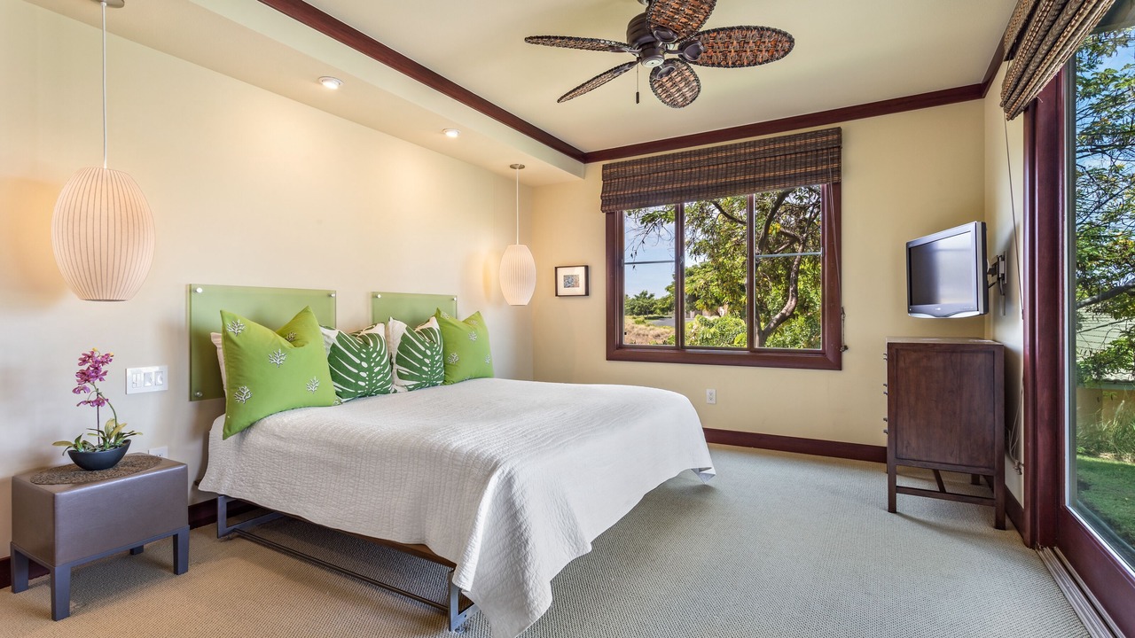 Photo of Bedroom in Kamuela