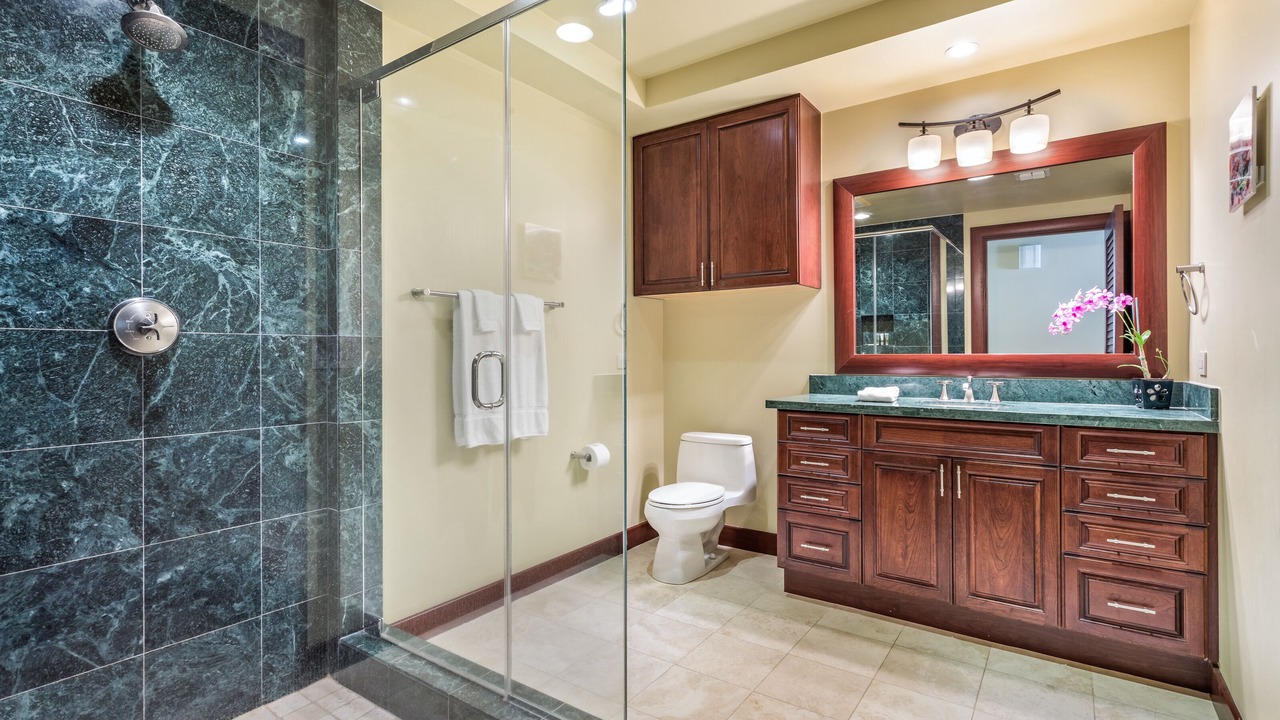 Photo of Bathroom in Kamuela