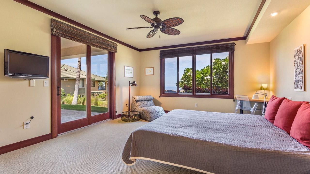 Photo of Bedroom in Kamuela