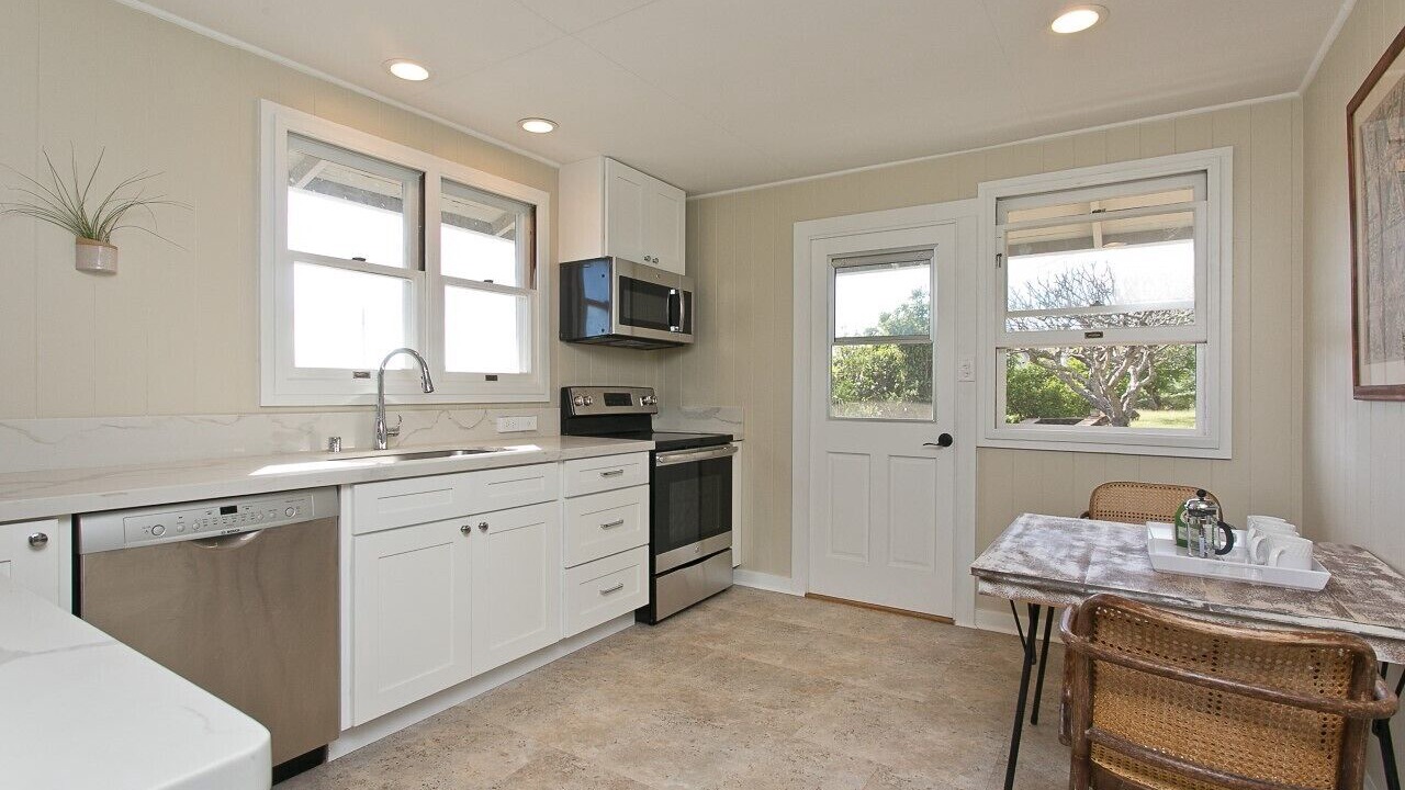 Photo of Kitchen in Manoa