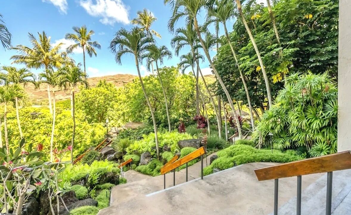 Photo of Outdoor in Hawaii Kai
