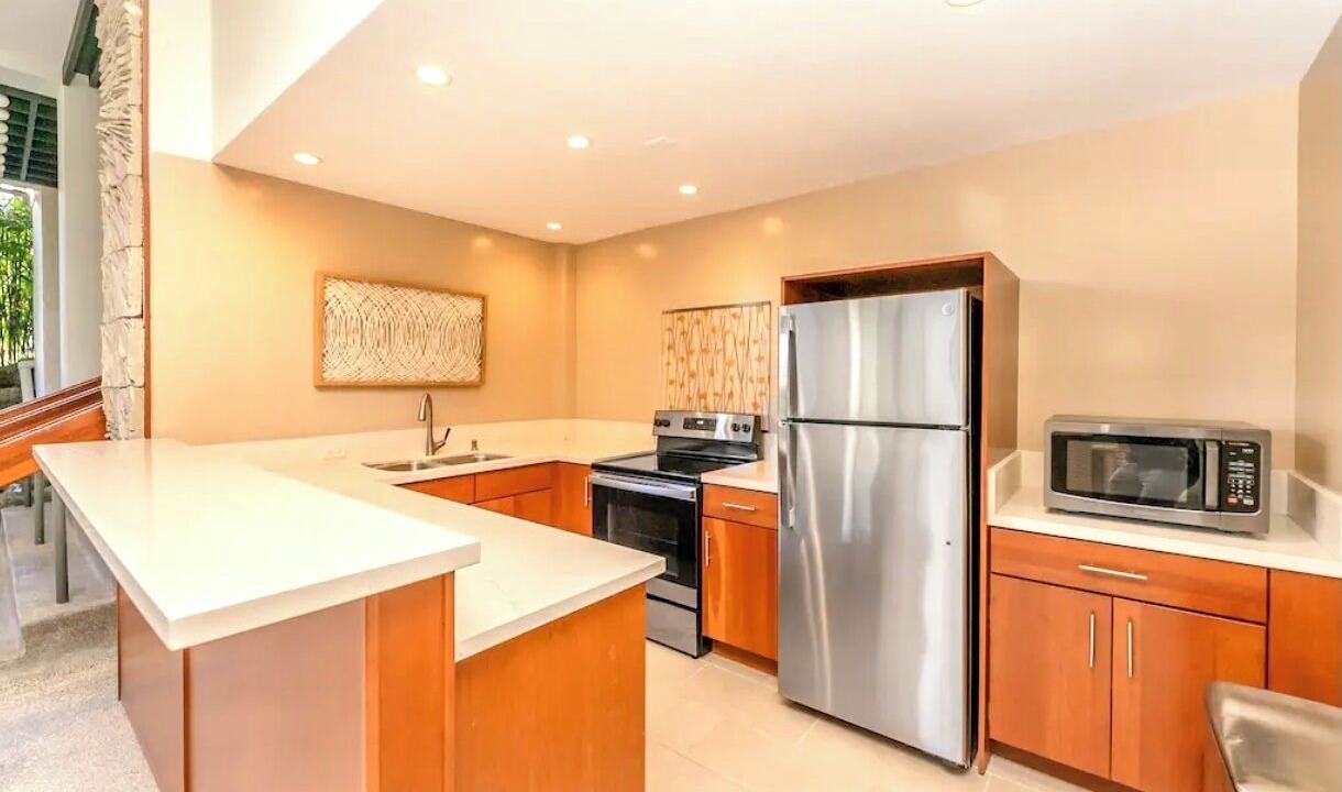 Photo of Kitchen in Hawaii Kai