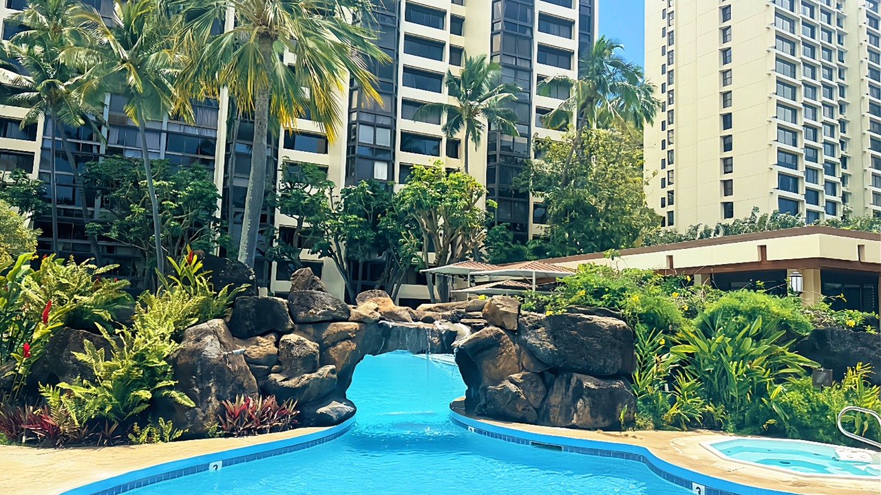 Photo of Outdoor in Hawaii Kai