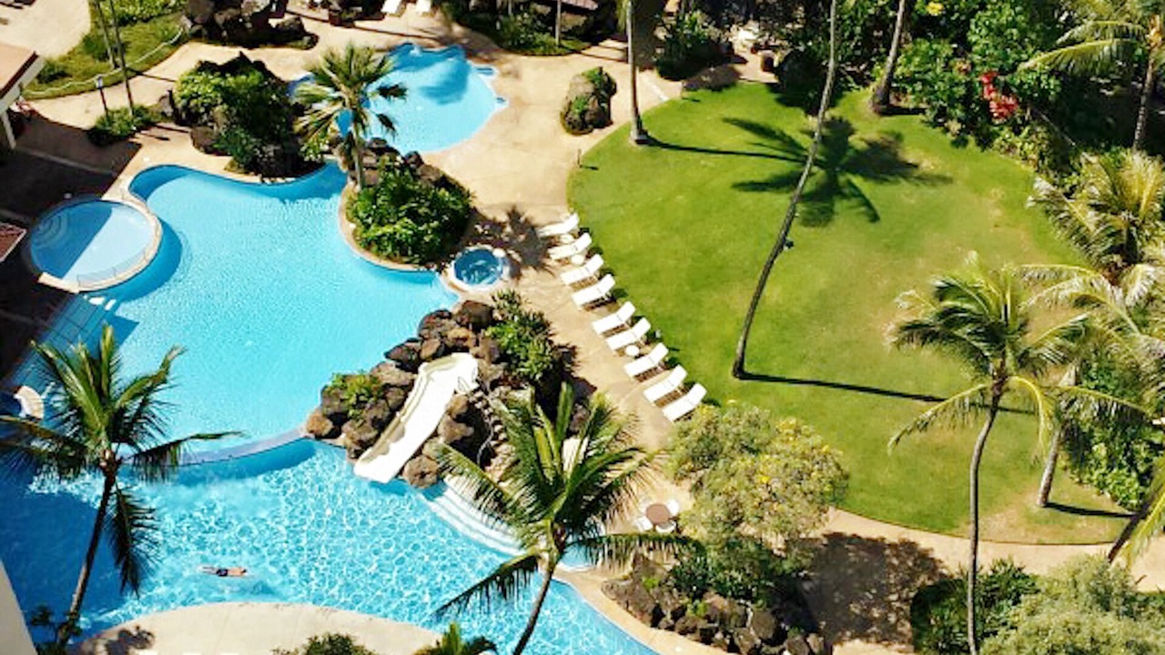 Photo of Outdoor in Hawaii Kai