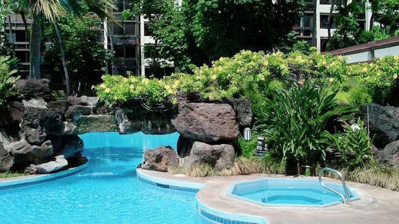 Photo of Outdoor in Hawaii Kai