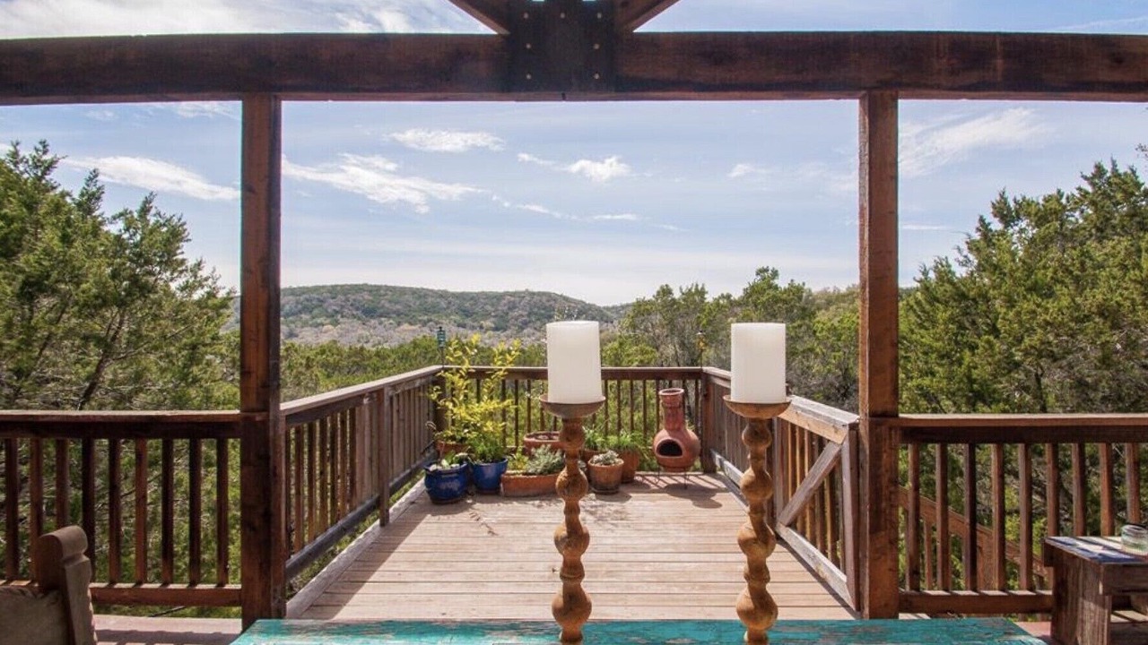 Photo of Outdoor in Canyon Lake