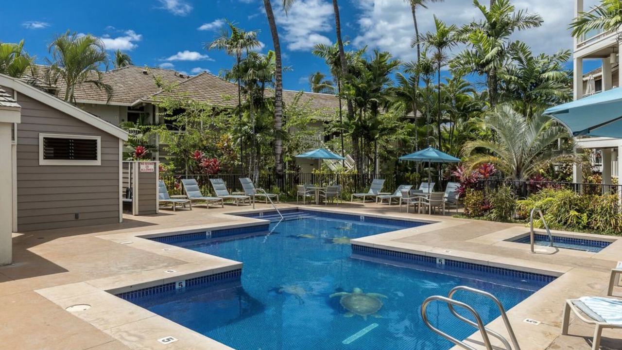 Photo of Outdoor in Wailea