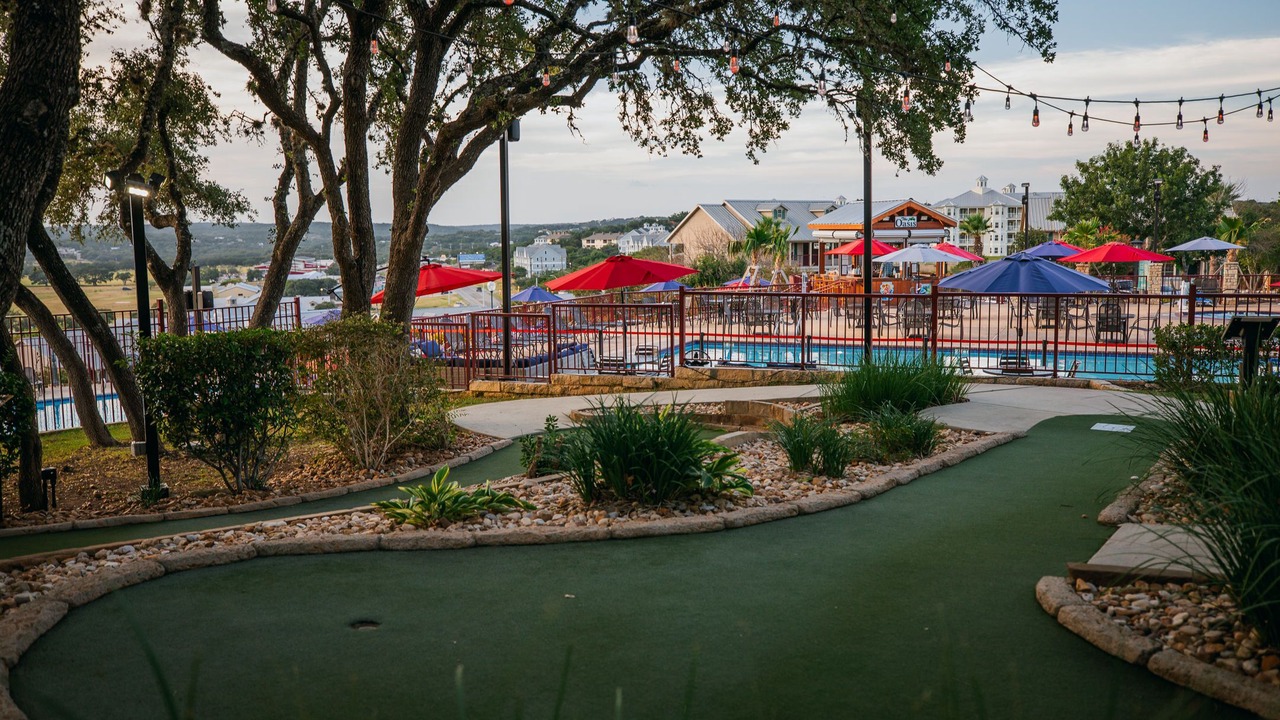 Photo of Others in Canyon Lake