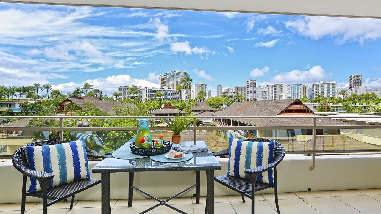 Photo of Outdoor in Waikiki