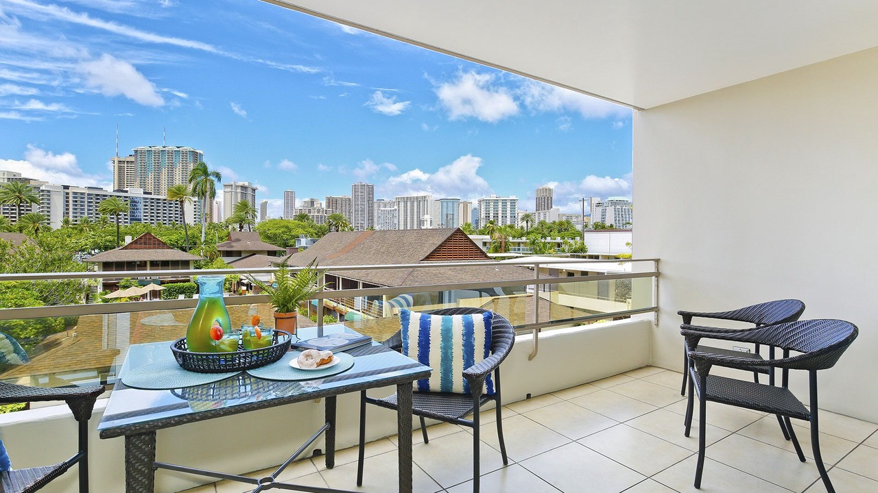 Photo of Outdoor in Waikiki