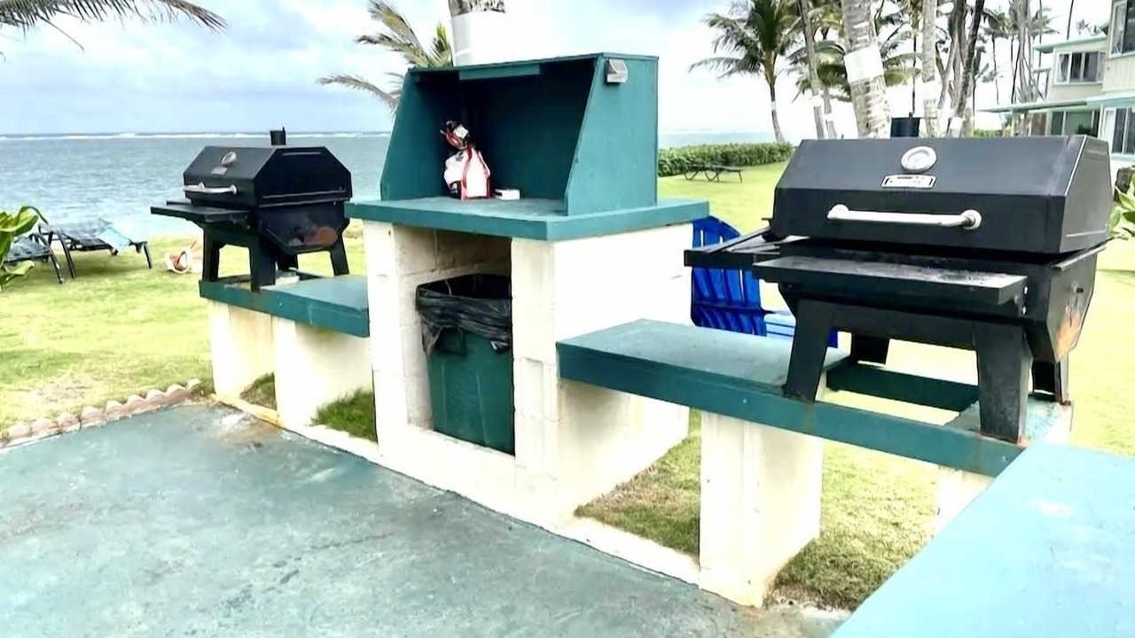 Photo of Others in Punaluu
