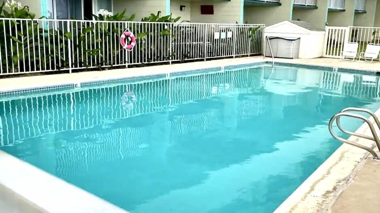 Photo of Outdoor in Punaluu