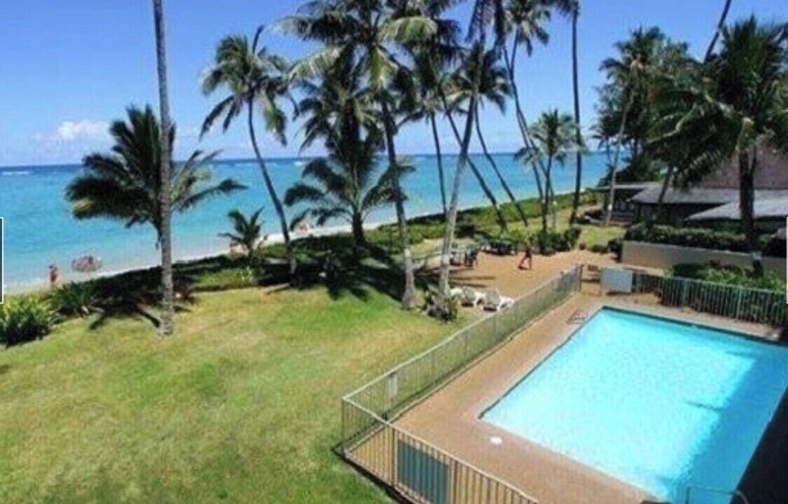 Photo of Outdoor in Punaluu