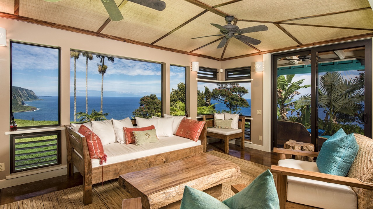 Photo of Livingroom in Kukuihaele