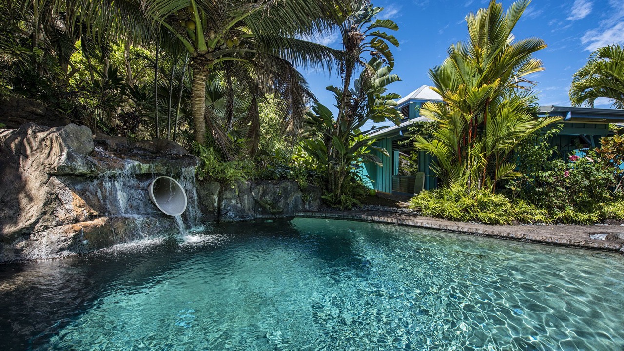 Photo of Outdoor in Kukuihaele