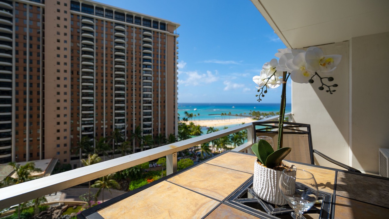 Photo of Outdoor in Waikiki
