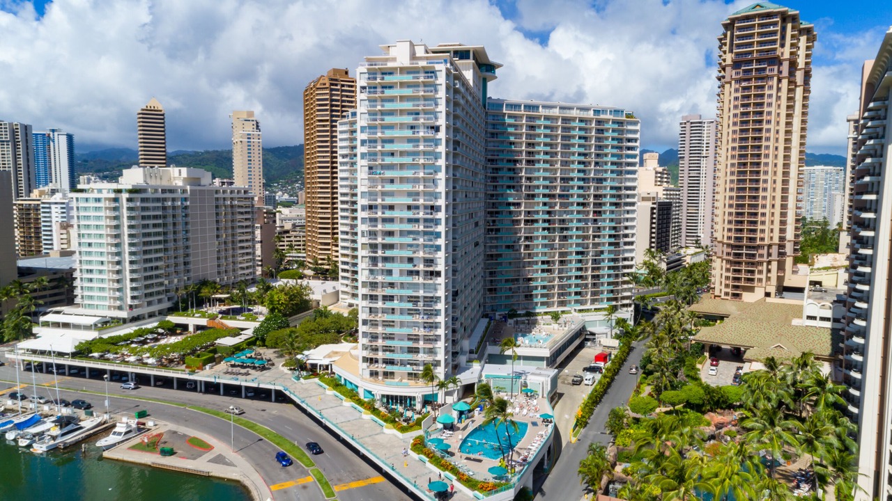 Photo of Outdoor in Waikiki