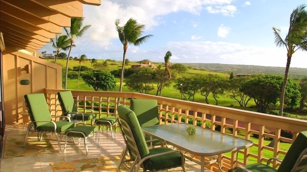 Photo of Outdoor in Maunaloa