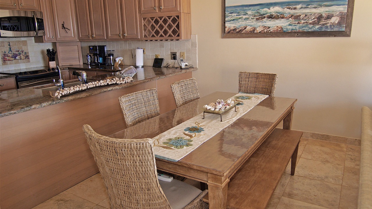 Photo of Bedroom in Maunaloa