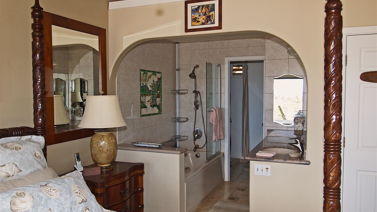 Photo of Bedroom in Maunaloa
