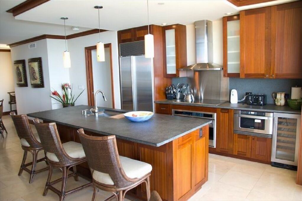 Photo of Kitchen in Kapolei