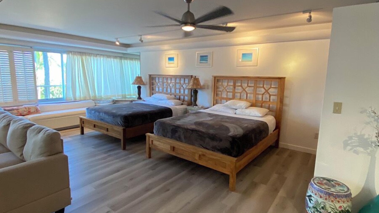 Photo of Bedroom in Diamond Head - Kapahulu - St. Louis
