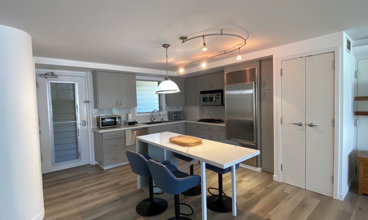 Photo of Kitchen in Diamond Head - Kapahulu - St. Louis