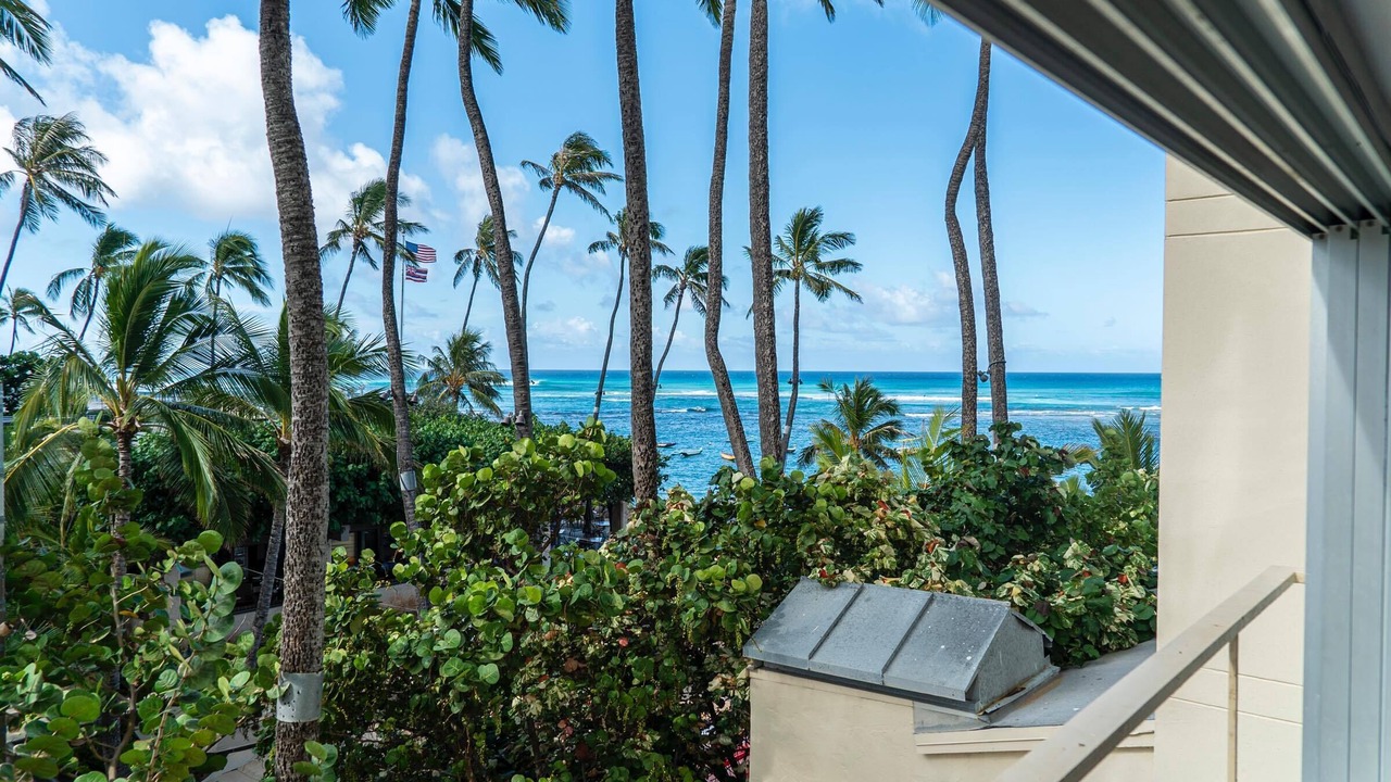 Photo of Outdoor in Diamond Head - Kapahulu - St. Louis