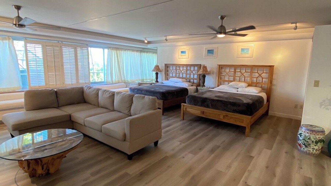 Photo of Livingroom in Diamond Head - Kapahulu - St. Louis