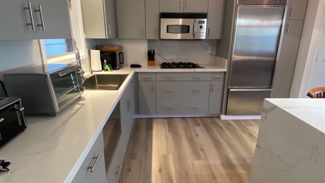Photo of Kitchen in Diamond Head - Kapahulu - St. Louis