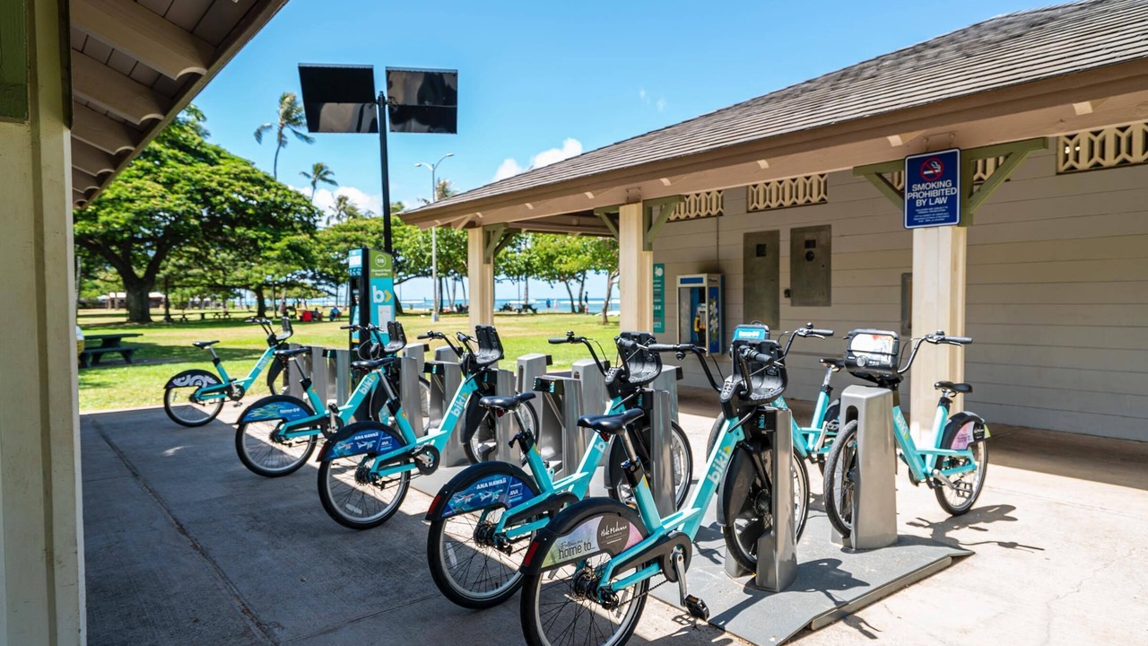 Photo of Outdoor in Diamond Head - Kapahulu - St. Louis