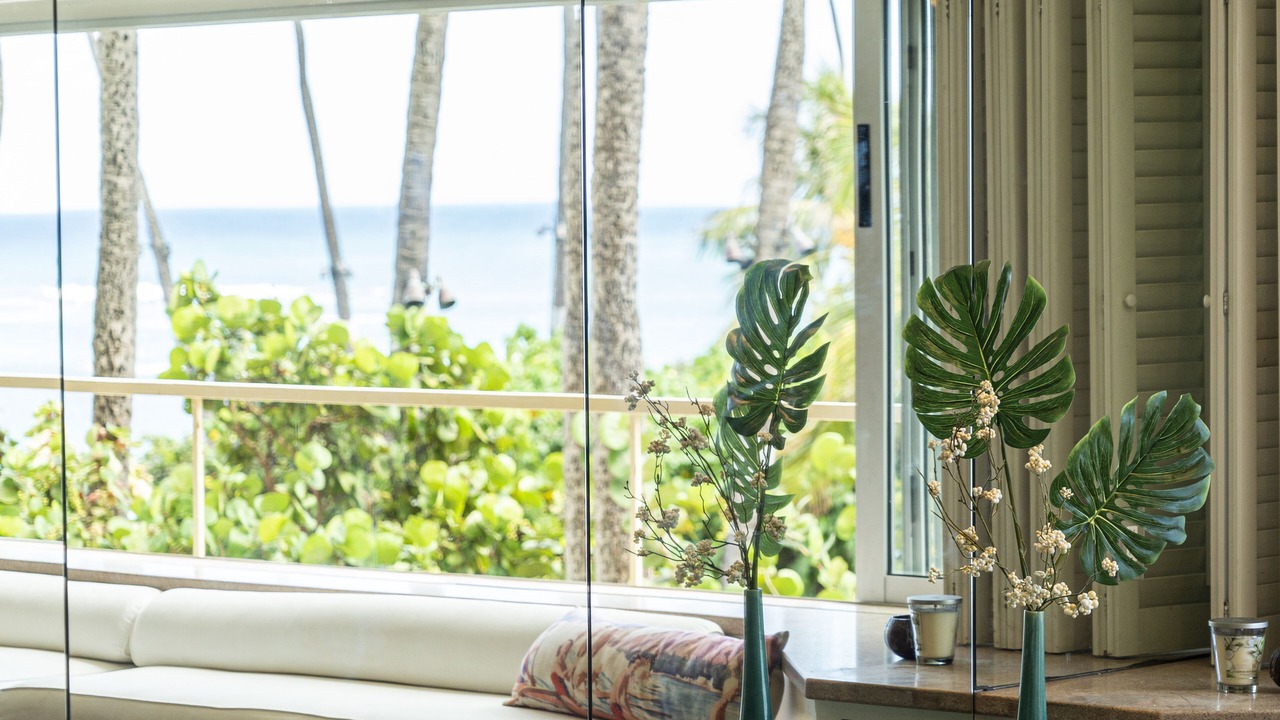 Photo of Livingroom in Diamond Head - Kapahulu - St. Louis