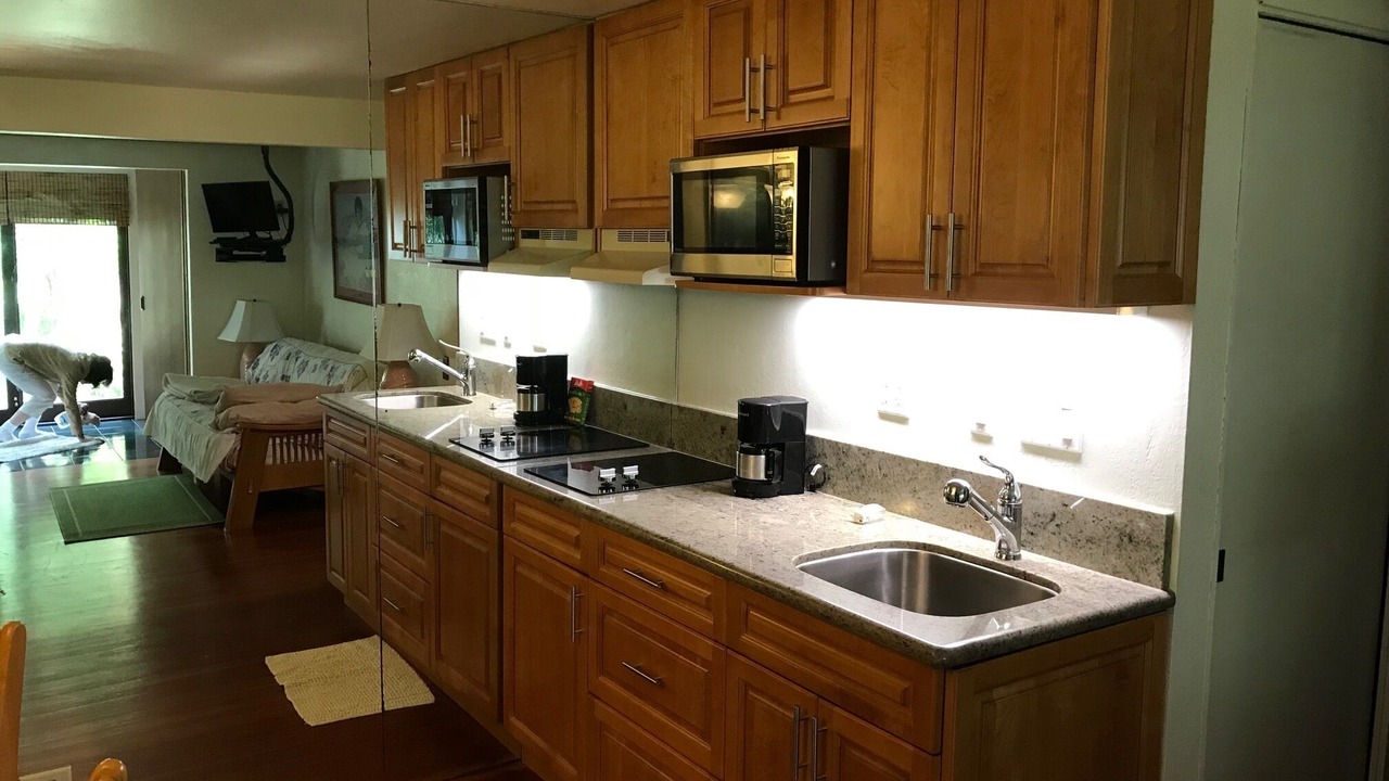 Photo of Kitchen in Palolo