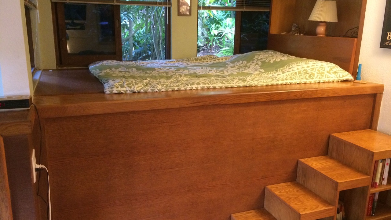 Photo of Bedroom in Palolo