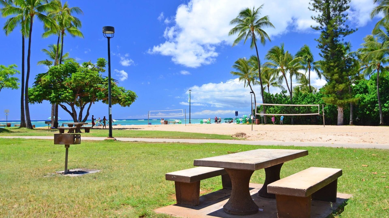 Photo of Others in Waikiki