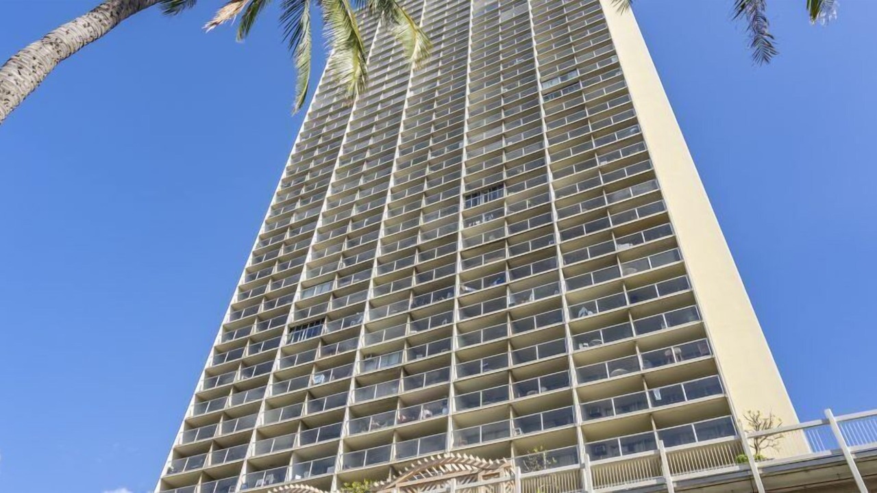 Photo of Outdoor in Waikiki