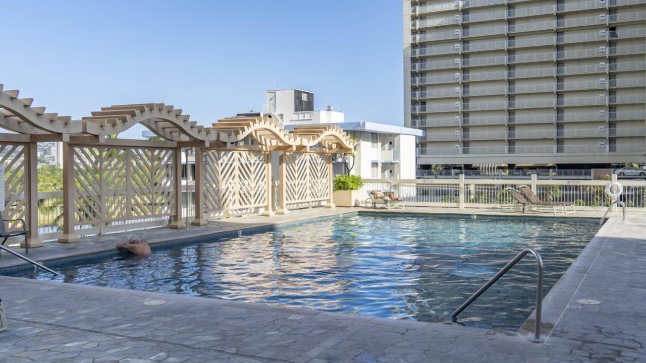 Photo of Outdoor in Waikiki