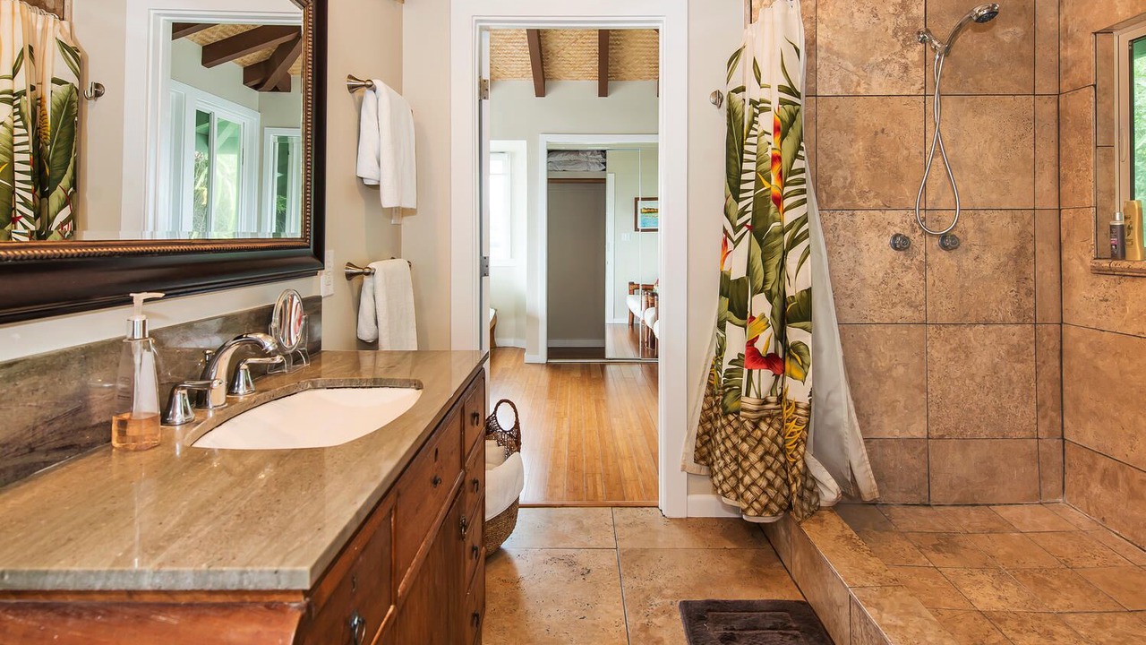 Photo of Bathroom in Lanikai
