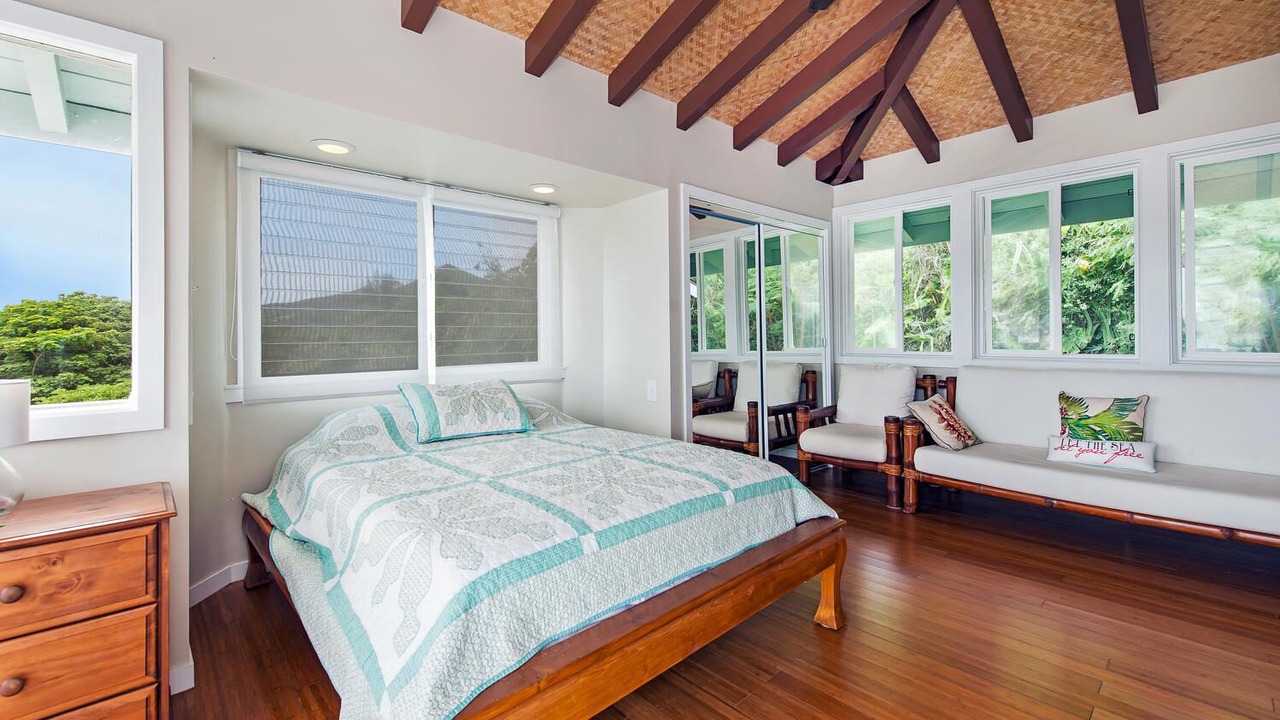 Photo of Bedroom in Lanikai