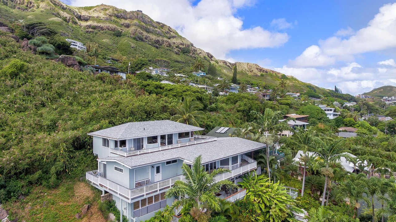 Photo of Outdoor in Lanikai