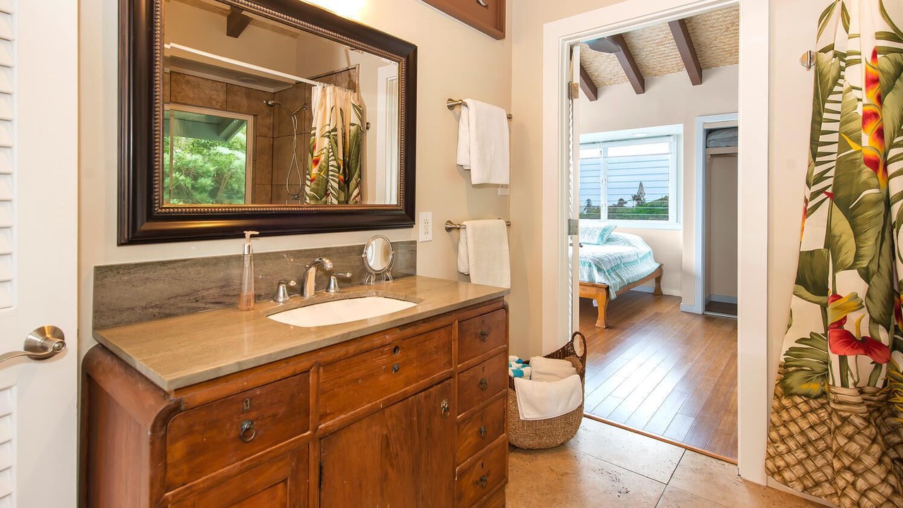 Photo of Bathroom in Lanikai