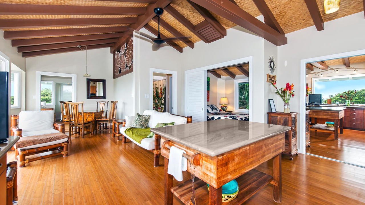 Photo of Livingroom in Lanikai