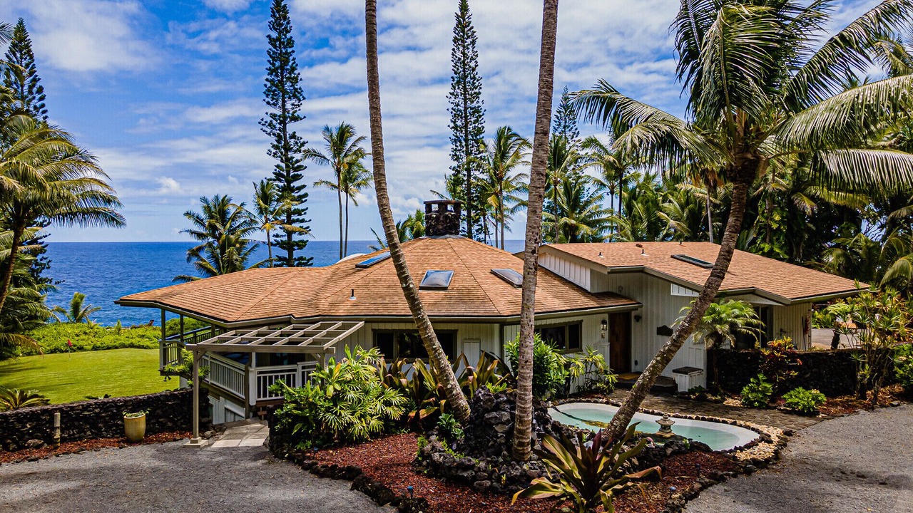 Photo of Bedroom in Kapoho