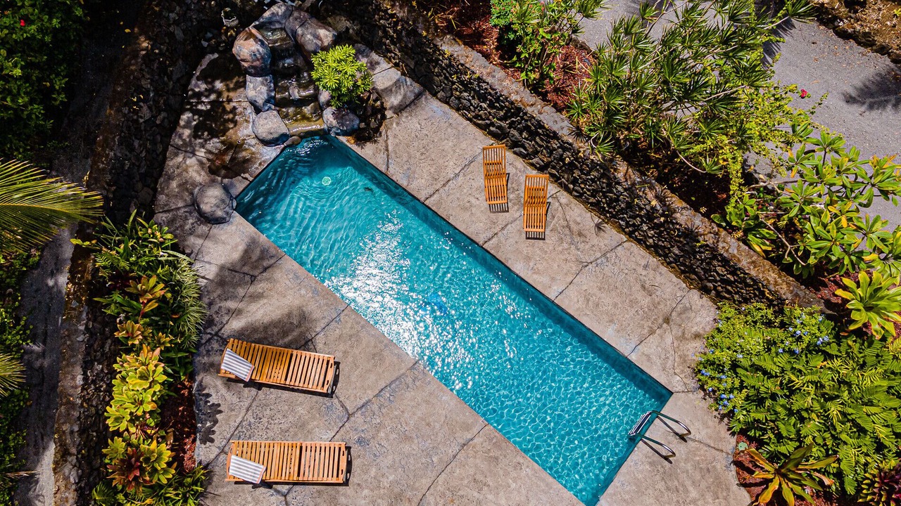 Photo of Outdoor in Kapoho