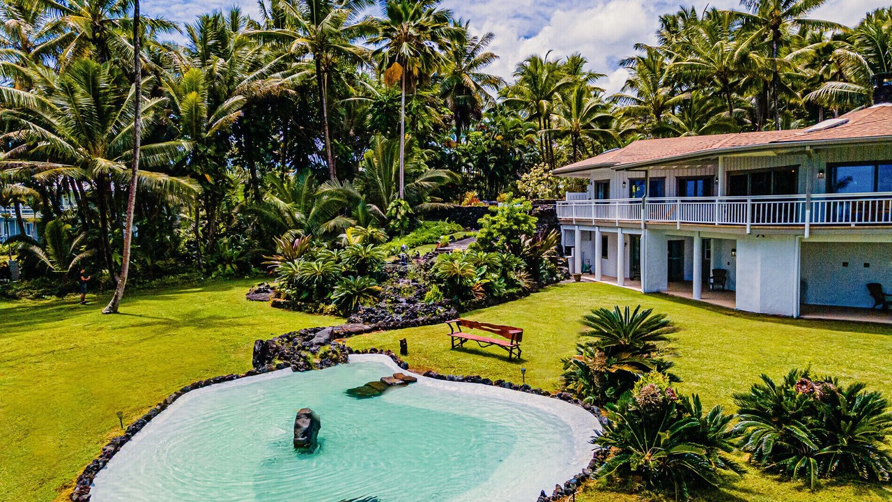 Photo of Others in Kapoho