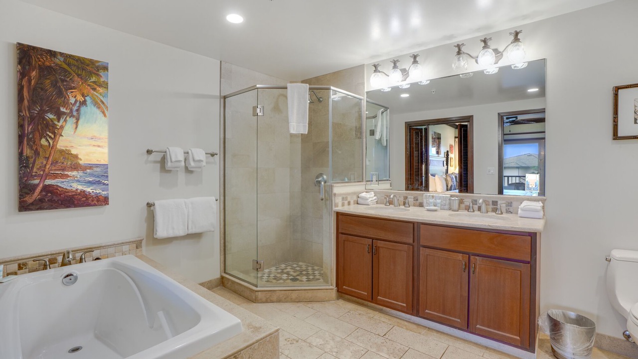 Photo of Bathroom in Wailua
