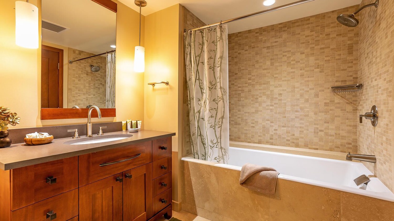 Photo of Bathroom in Ko Olina