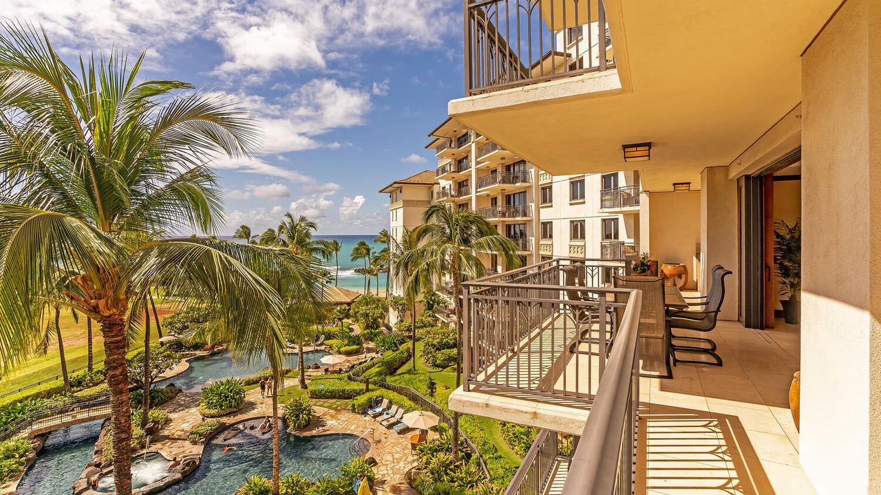 Photo of Outdoor in Ko Olina